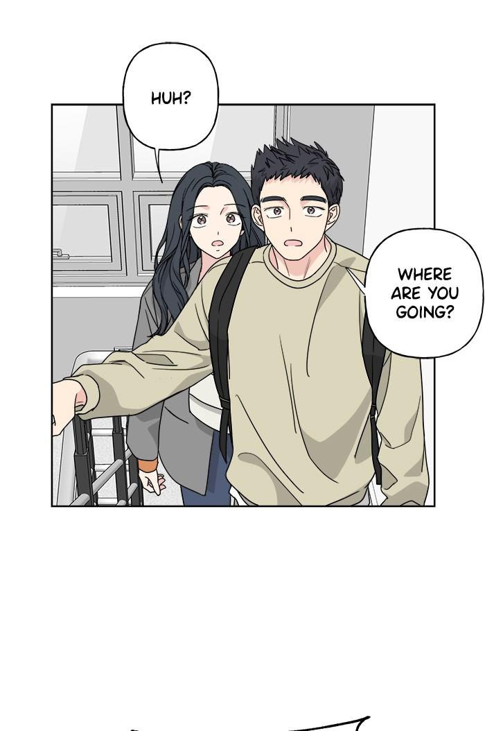 Mother, I’m Sorry Chapter 40 - Page 59