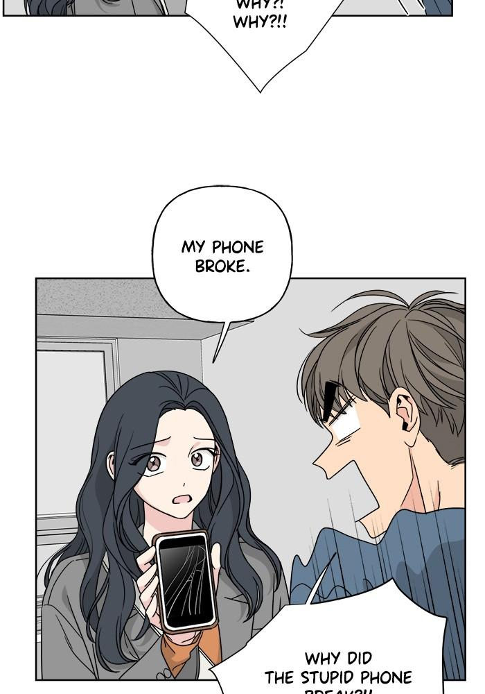 Mother, I’m Sorry Chapter 40 - Page 62