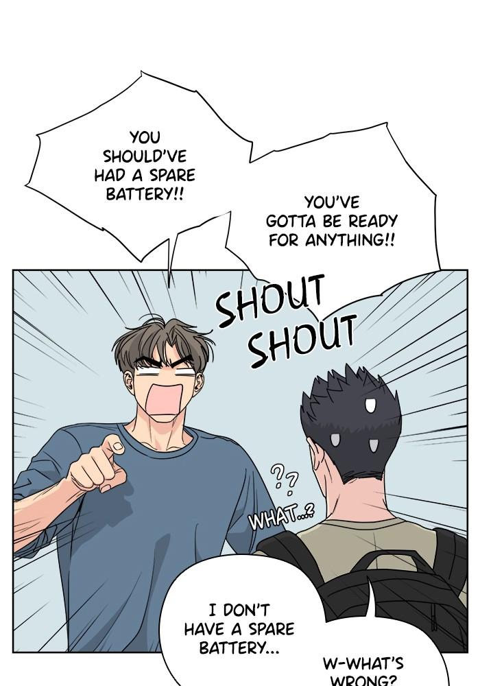 Mother, I’m Sorry Chapter 40 - Page 64