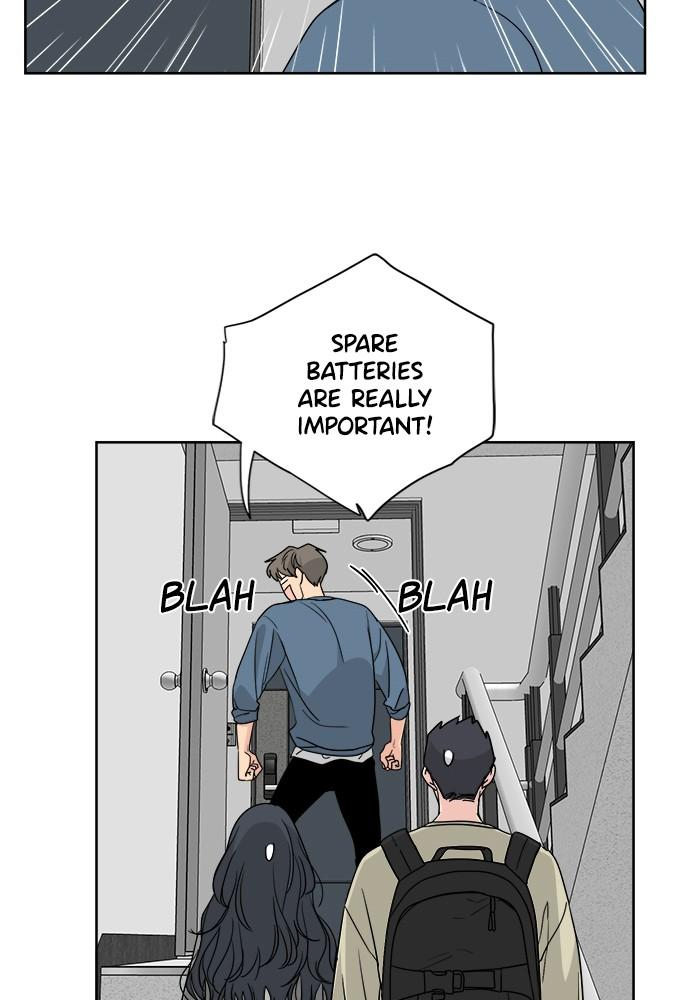 Mother, I’m Sorry Chapter 40 - Page 66