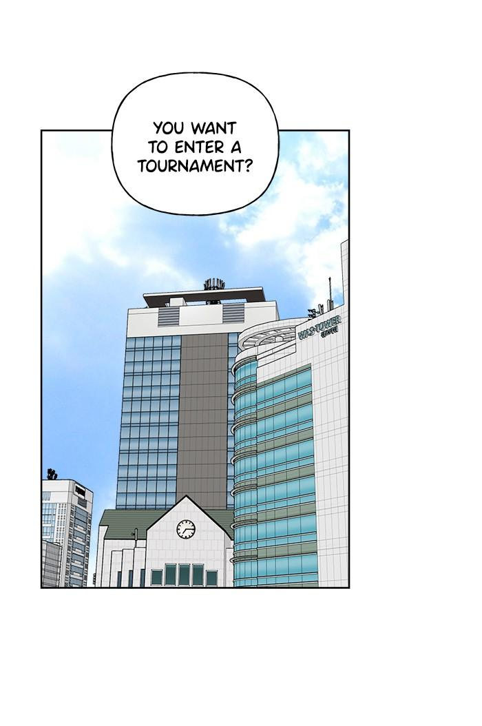 Mother, I’m Sorry Chapter 40 - Page 69