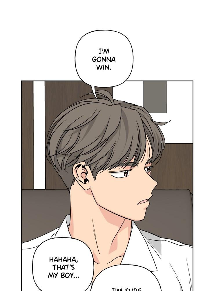 Mother, I’m Sorry Chapter 40 - Page 75