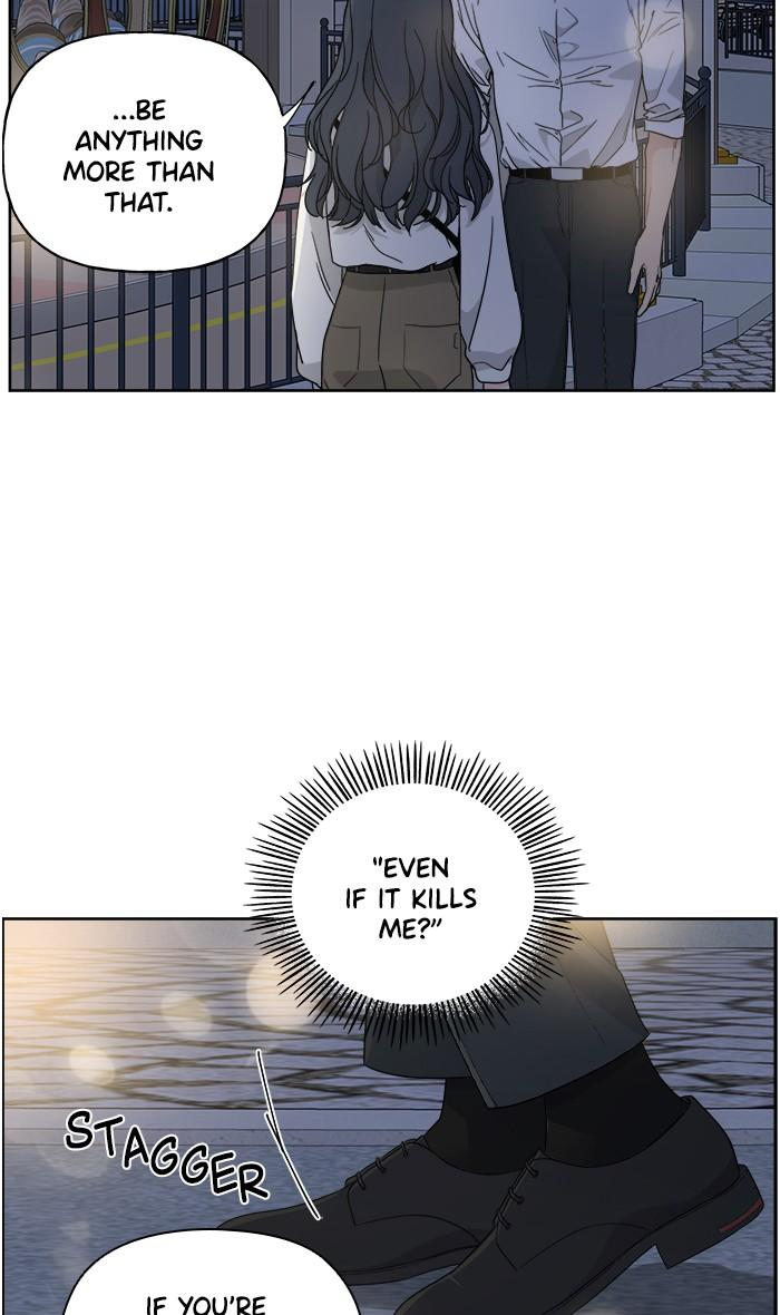 Mother, I’m Sorry Chapter 42 - Page 13