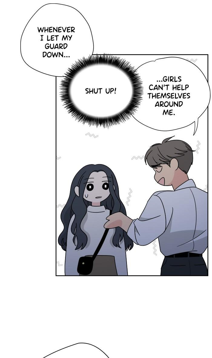 Mother, I’m Sorry Chapter 42 - Page 19