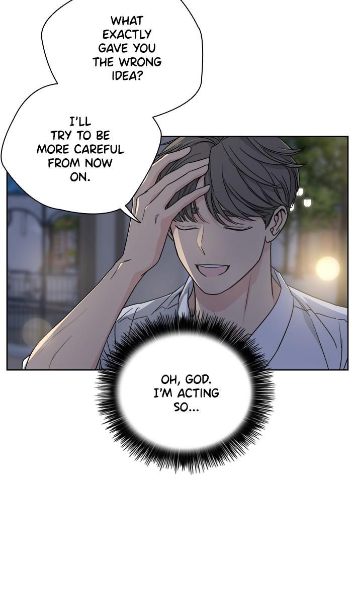 Mother, I’m Sorry Chapter 42 - Page 20