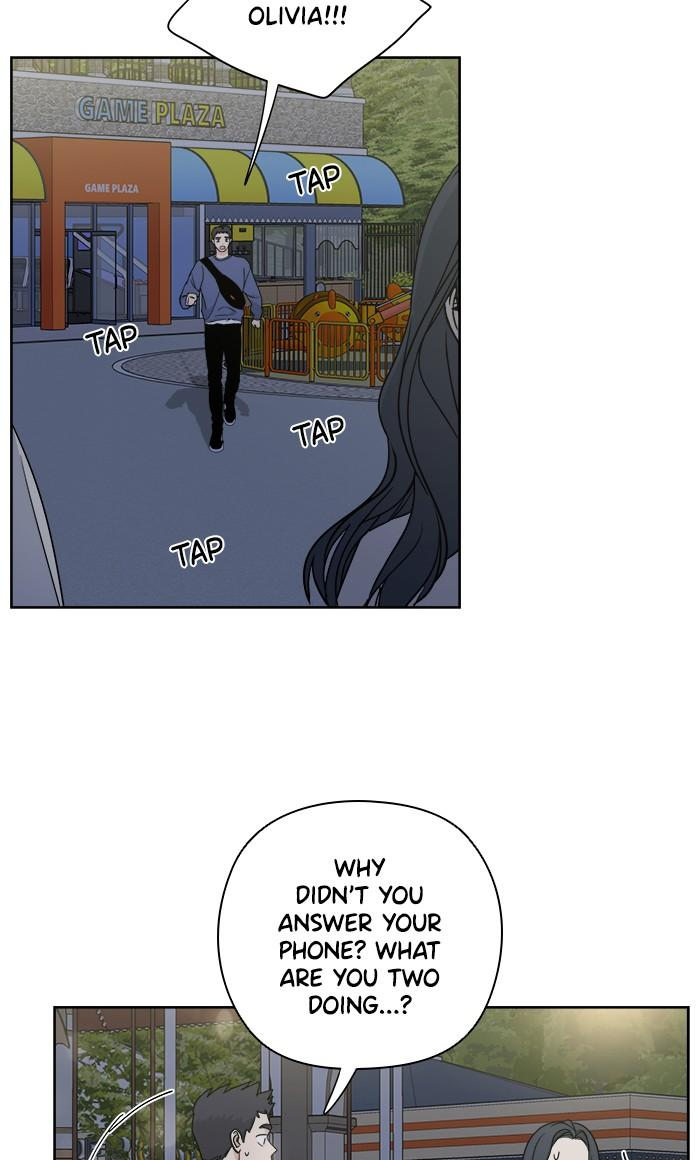 Mother, I’m Sorry Chapter 42 - Page 23