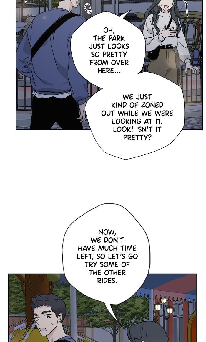 Mother, I’m Sorry Chapter 42 - Page 24