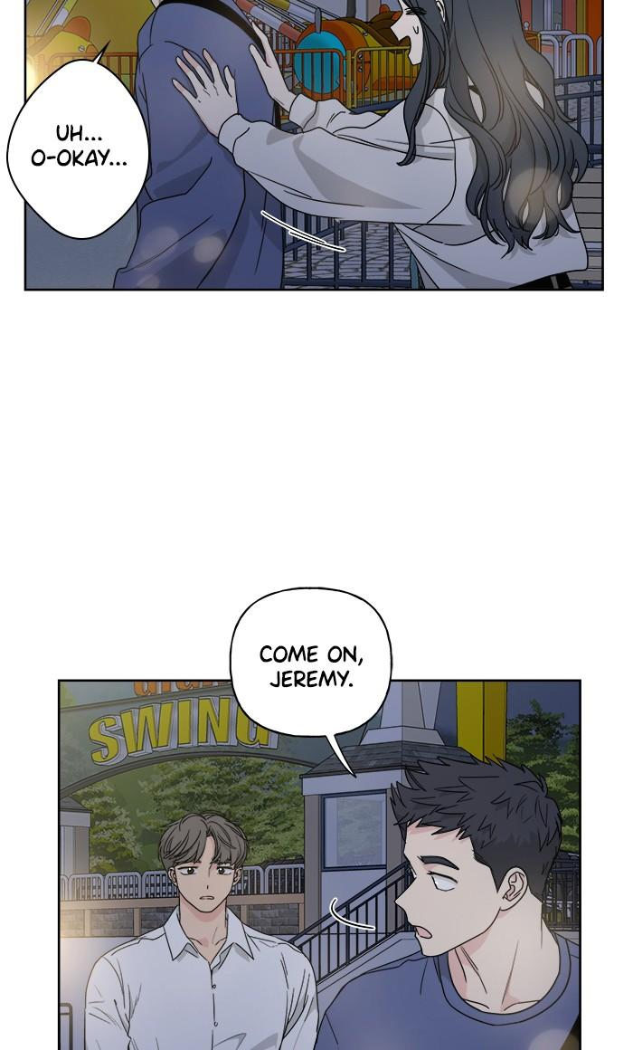 Mother, I’m Sorry Chapter 42 - Page 25