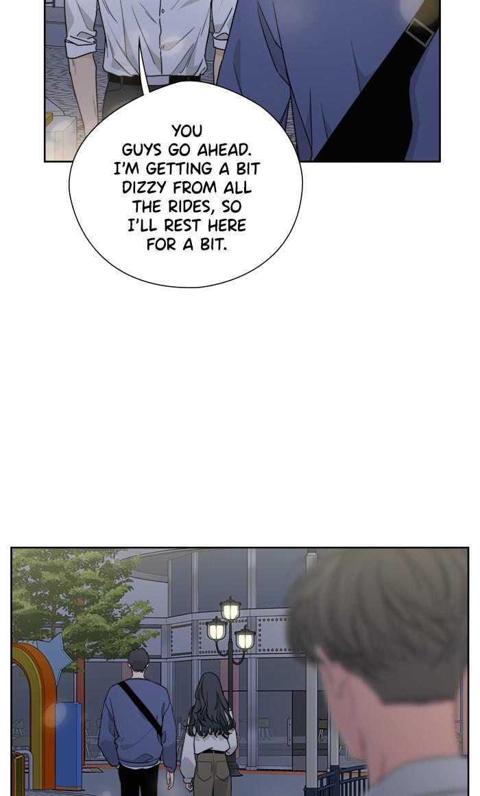 Mother, I’m Sorry Chapter 42 - Page 26