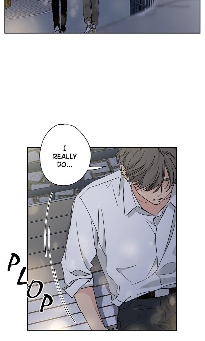 Mother, I’m Sorry Chapter 42 - Page 27