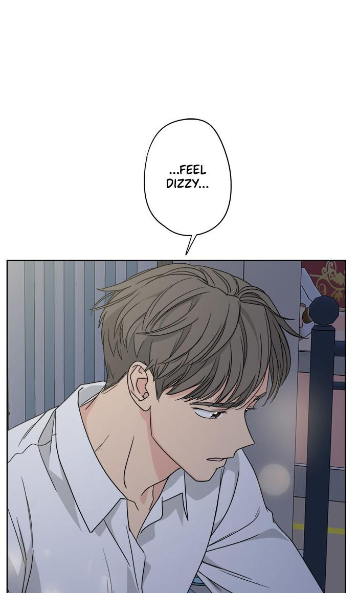 Mother, I’m Sorry Chapter 42 - Page 28