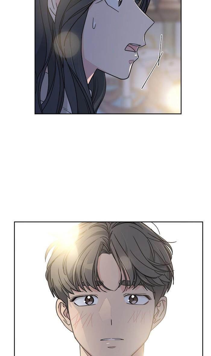 Mother, I’m Sorry Chapter 42 - Page 3