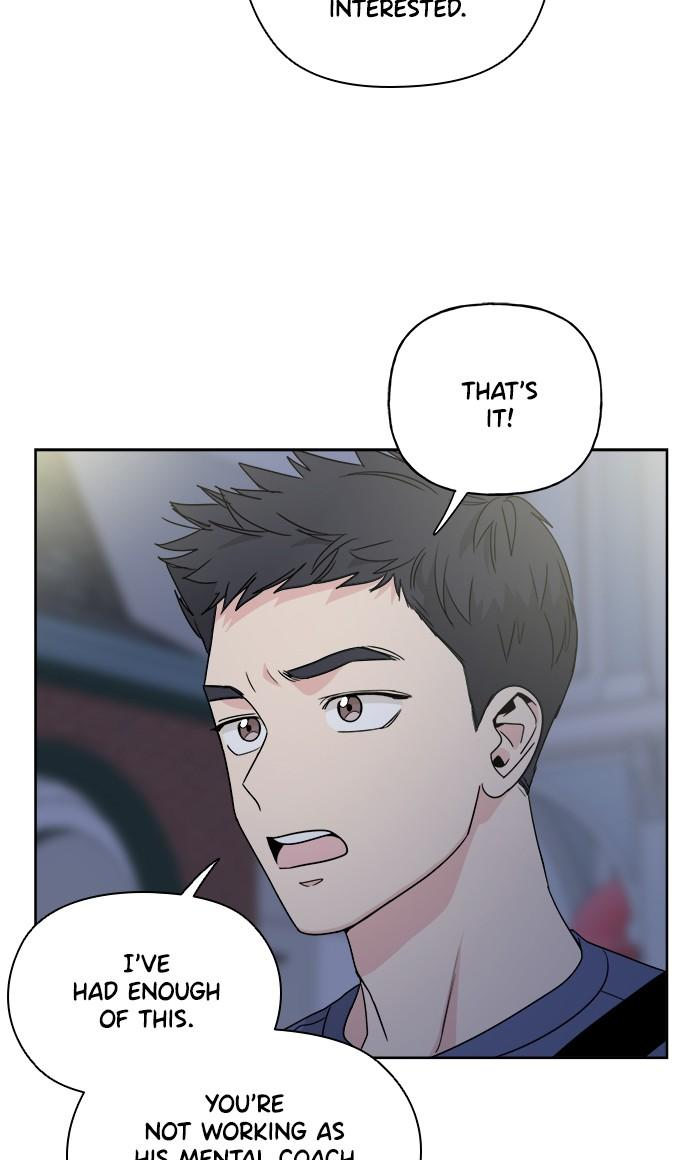 Mother, I’m Sorry Chapter 42 - Page 32