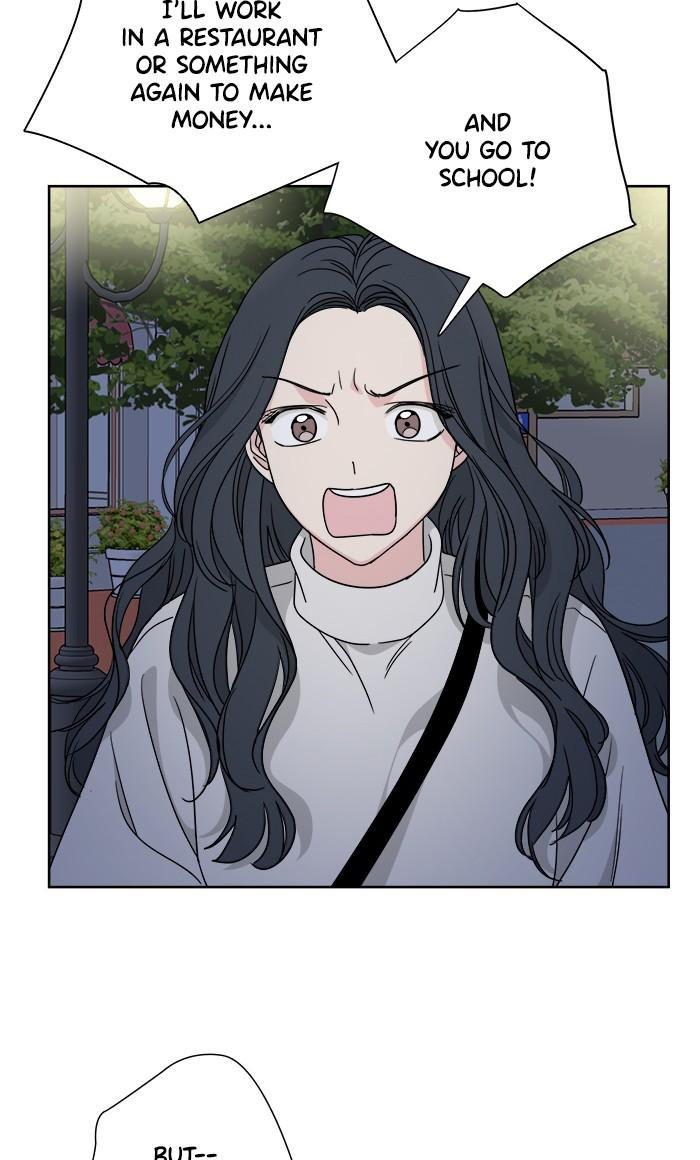 Mother, I’m Sorry Chapter 42 - Page 36