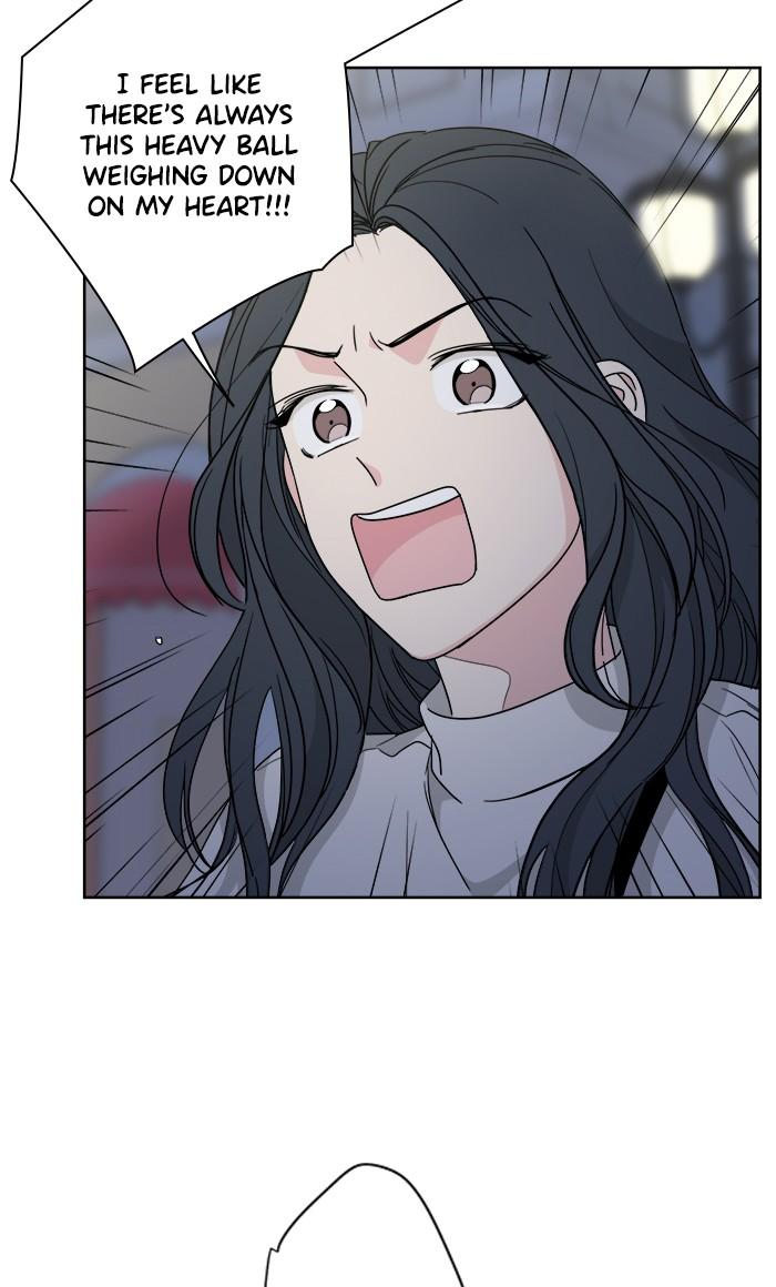 Mother, I’m Sorry Chapter 42 - Page 38