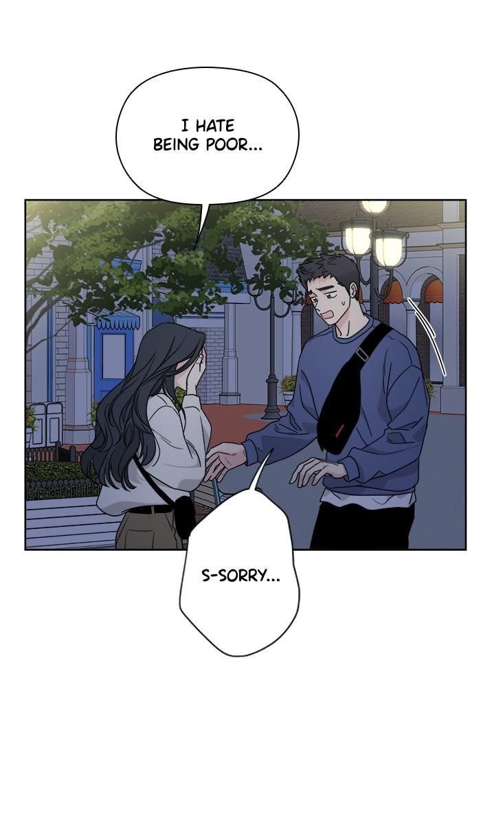 Mother, I’m Sorry Chapter 42 - Page 41