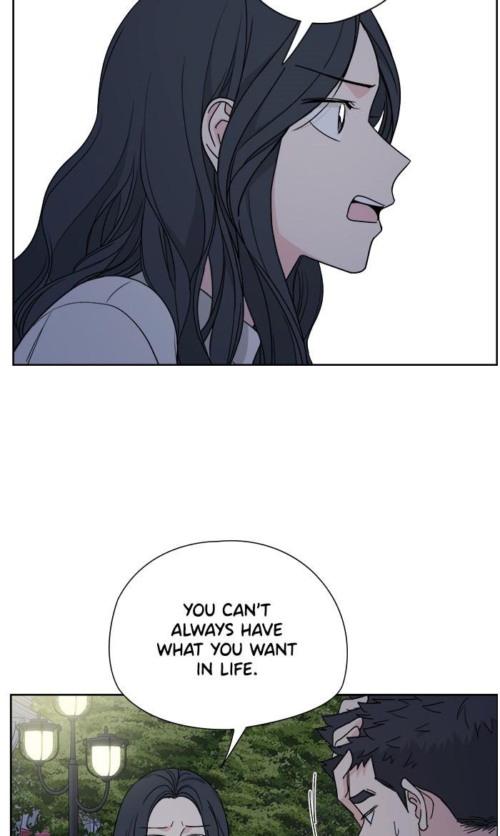 Mother, I’m Sorry Chapter 42 - Page 44