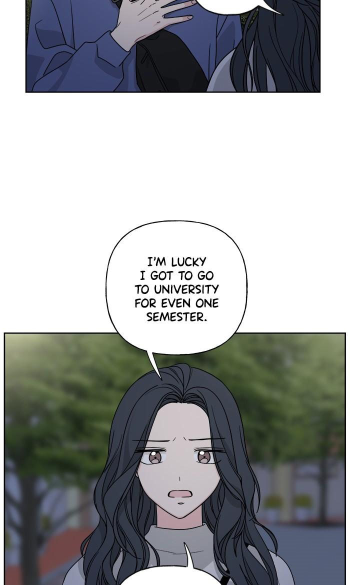 Mother, I’m Sorry Chapter 42 - Page 46