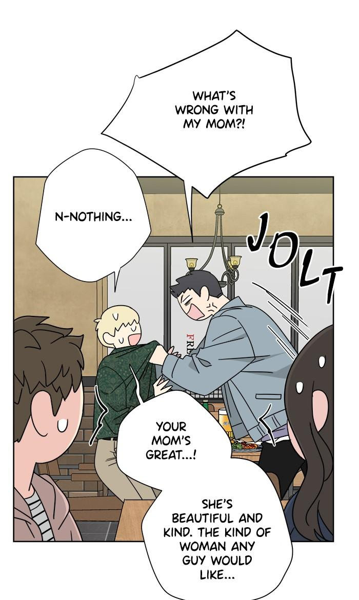 Mother, I’m Sorry Chapter 42 - Page 57