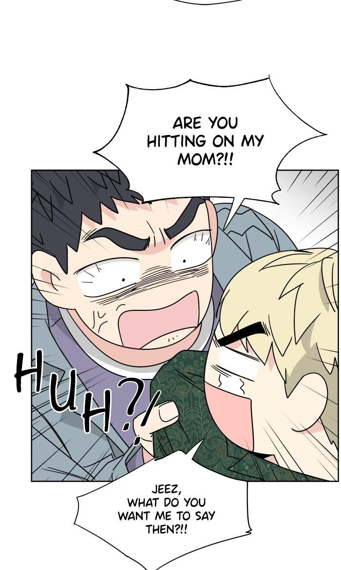 Mother, I’m Sorry Chapter 42 - Page 58