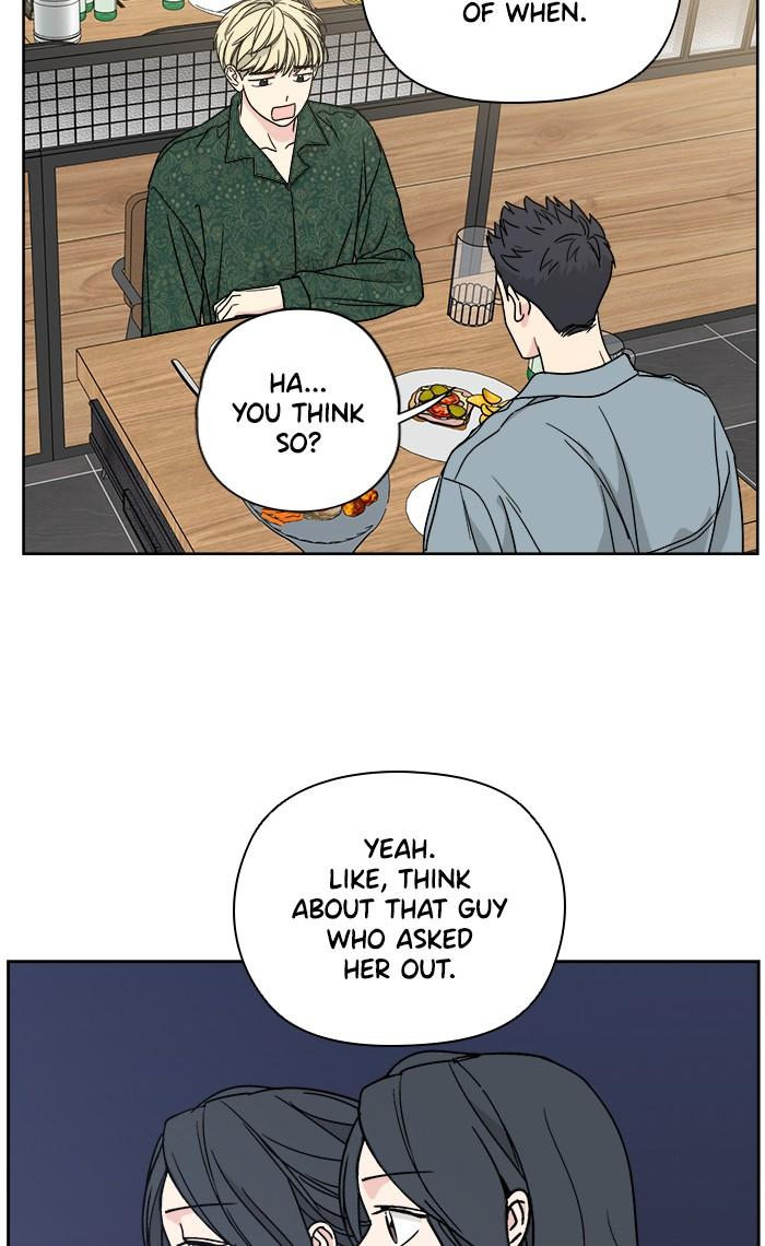 Mother, I’m Sorry Chapter 42 - Page 66