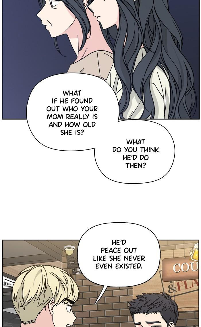 Mother, I’m Sorry Chapter 42 - Page 67