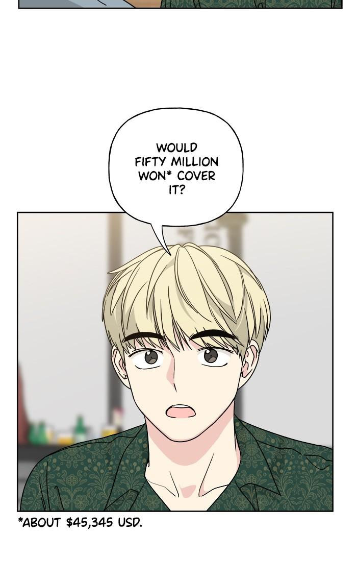 Mother, I’m Sorry Chapter 42 - Page 71