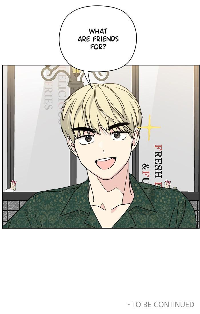 Mother, I’m Sorry Chapter 42 - Page 73