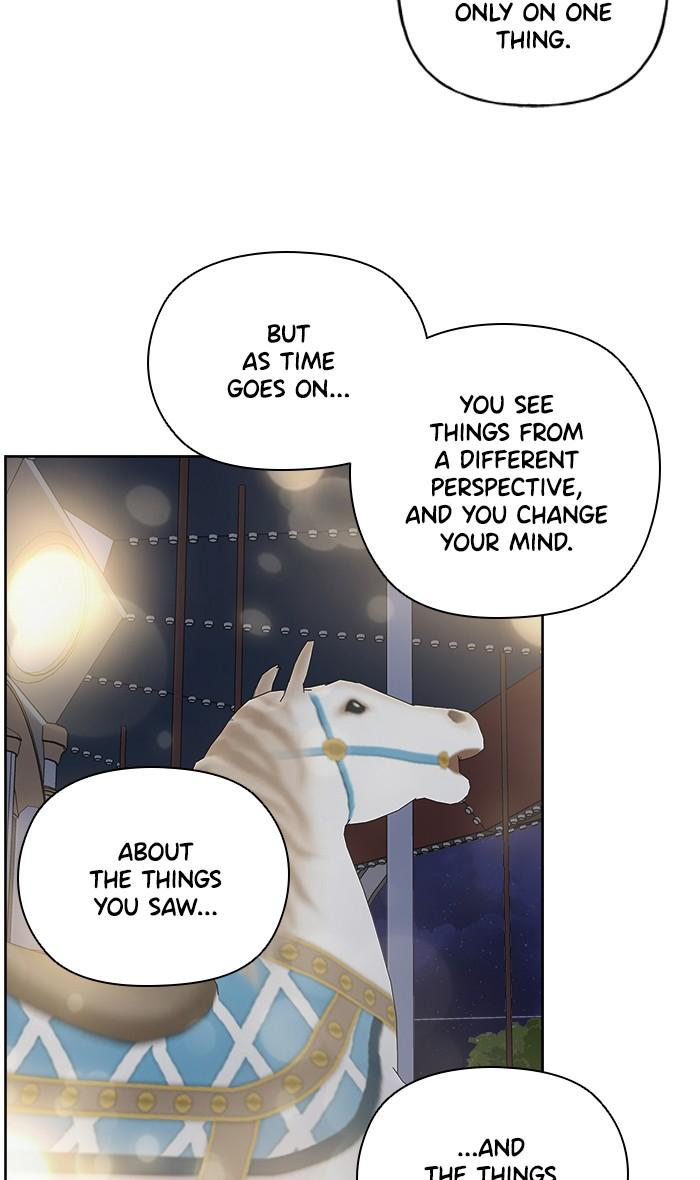 Mother, I’m Sorry Chapter 42 - Page 8