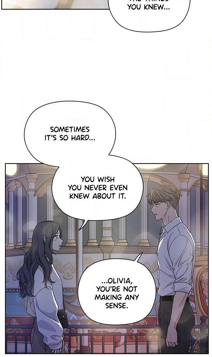 Mother, I’m Sorry Chapter 42 - Page 9