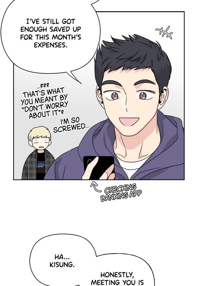 Mother, I’m Sorry Chapter 44 - Page 12