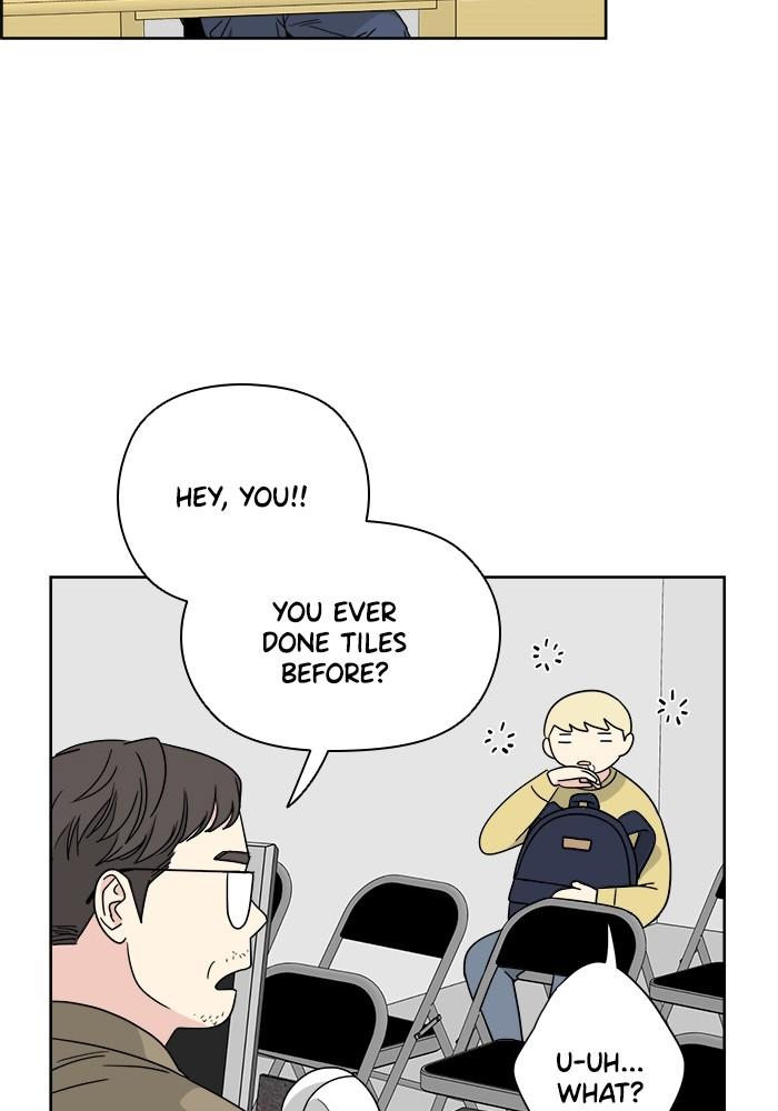 Mother, I’m Sorry Chapter 44 - Page 18