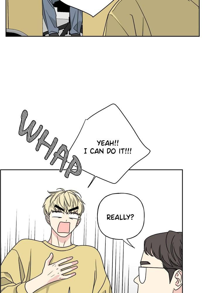 Mother, I’m Sorry Chapter 44 - Page 20