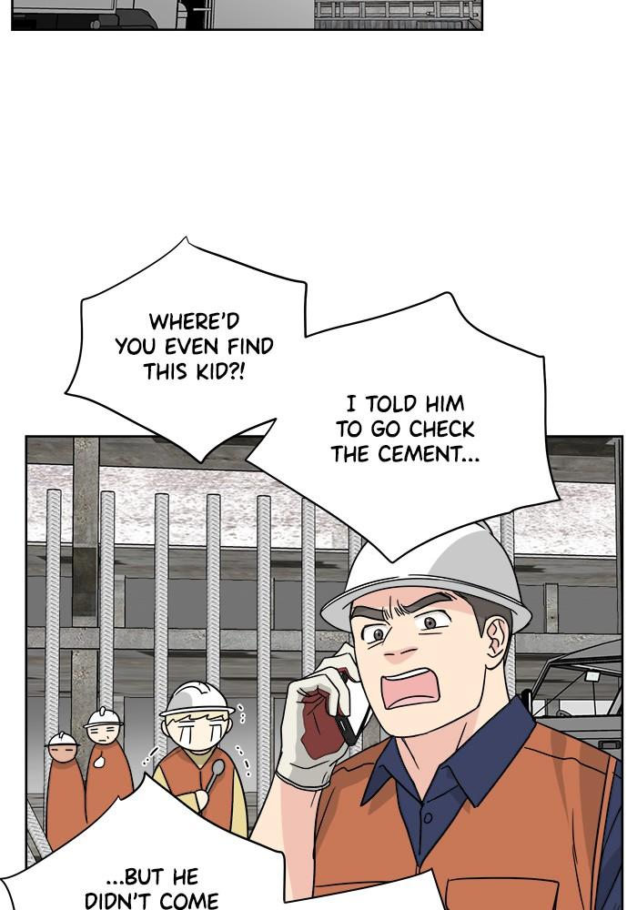 Mother, I’m Sorry Chapter 44 - Page 25