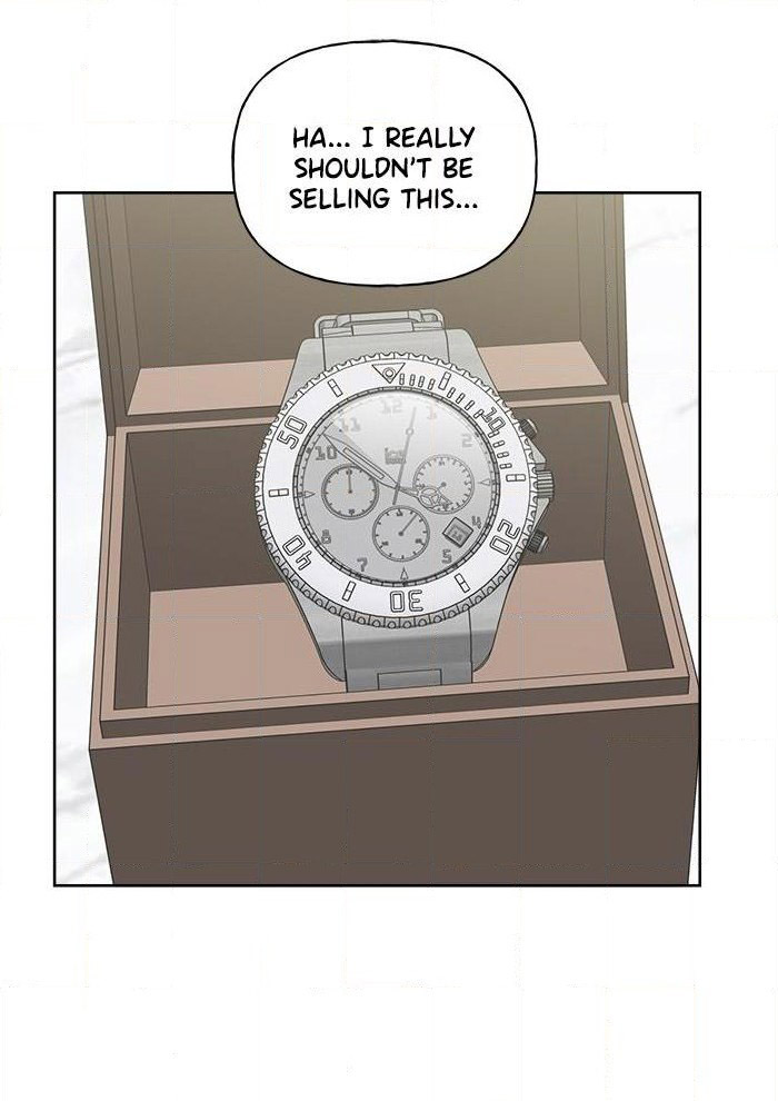 Mother, I’m Sorry Chapter 44 - Page 30