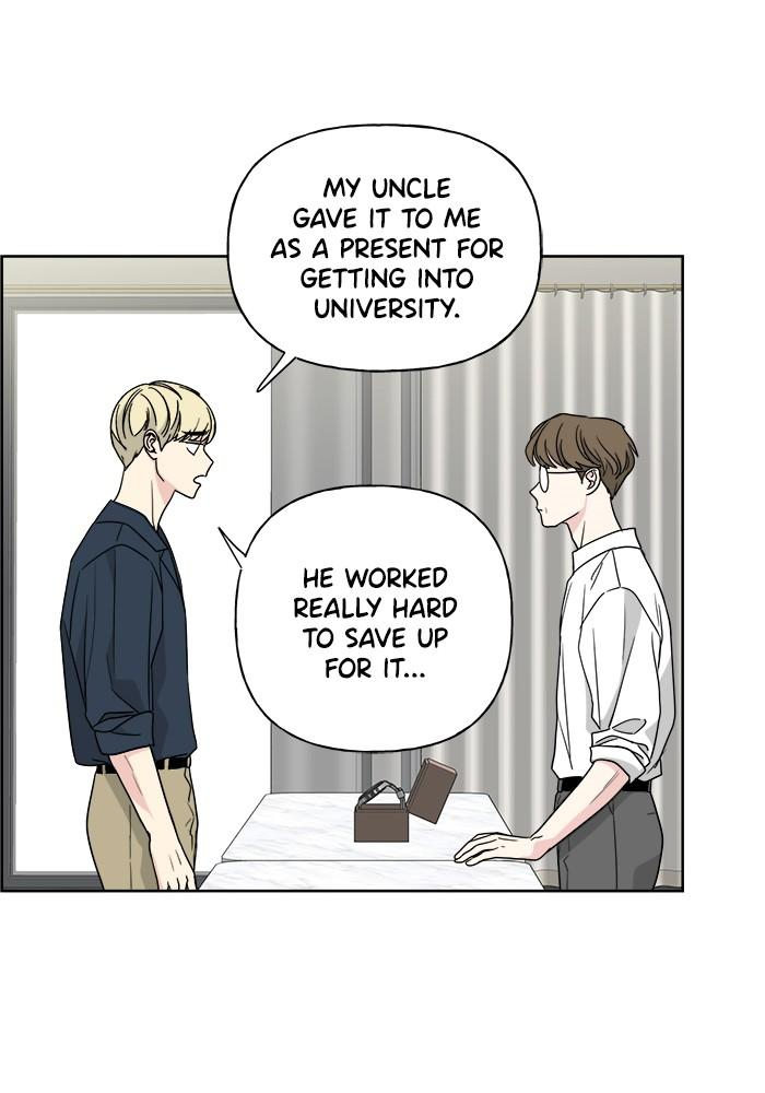 Mother, I’m Sorry Chapter 44 - Page 31