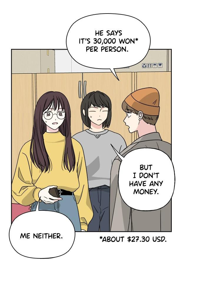 Mother, I’m Sorry Chapter 44 - Page 38