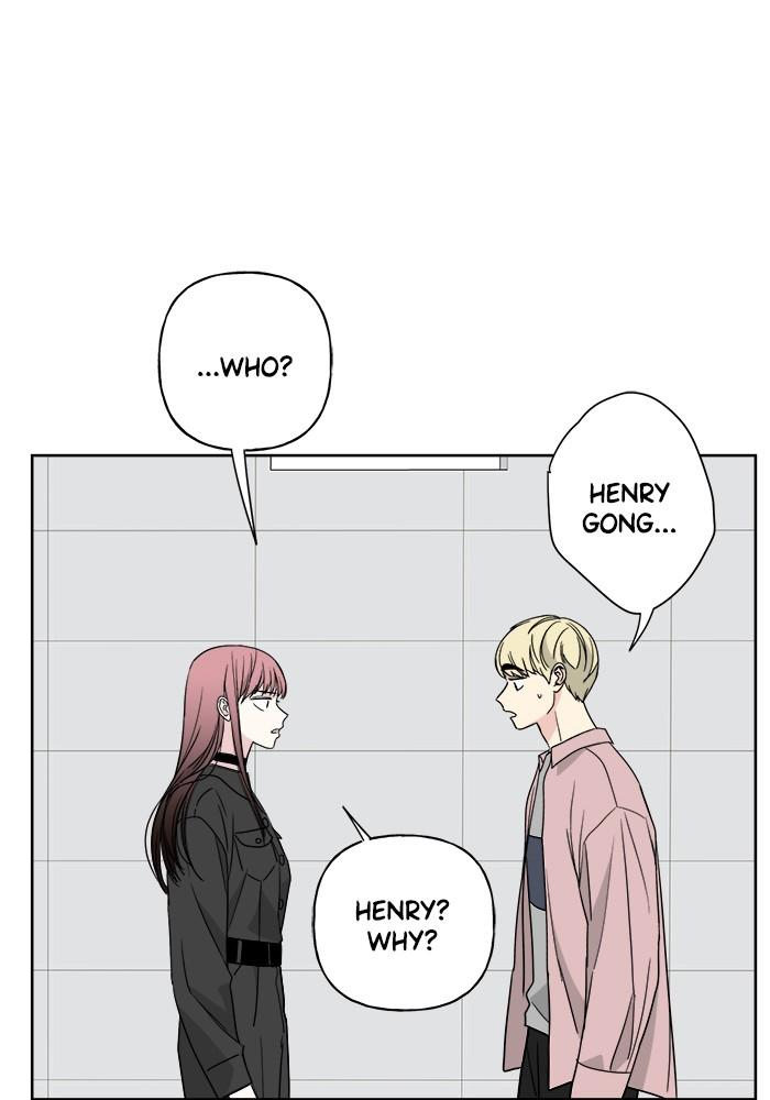 Mother, I’m Sorry Chapter 44 - Page 54