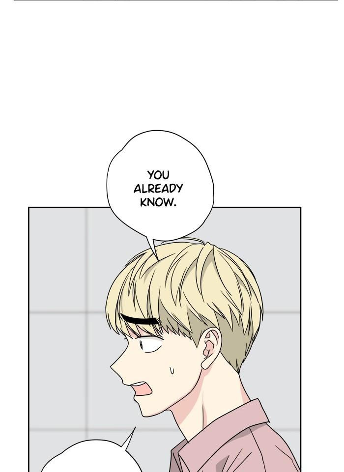 Mother, I’m Sorry Chapter 44 - Page 55