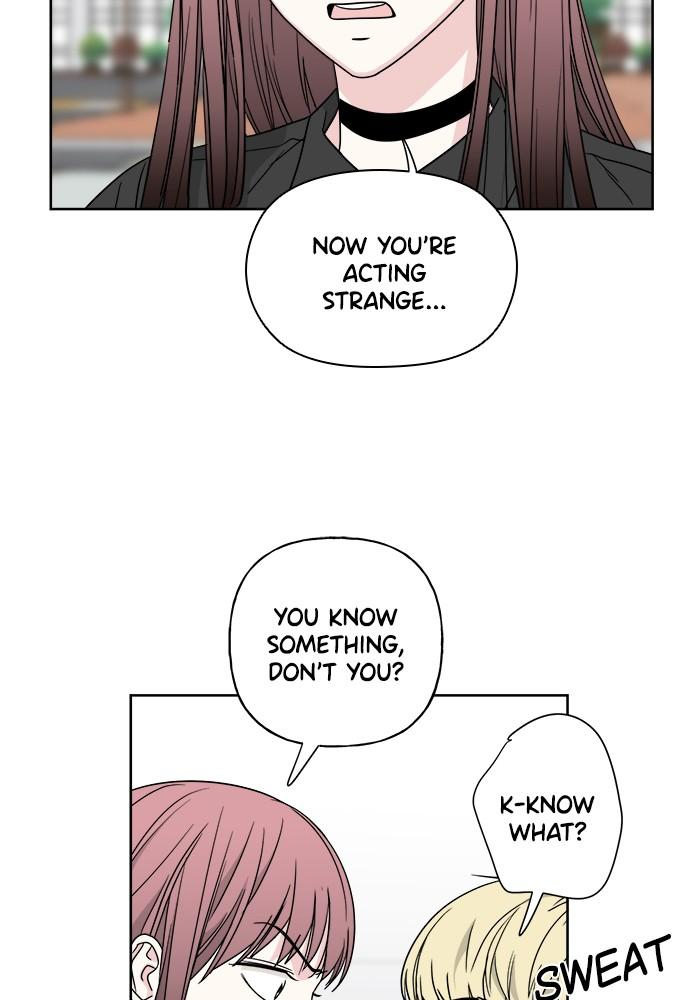 Mother, I’m Sorry Chapter 44 - Page 60