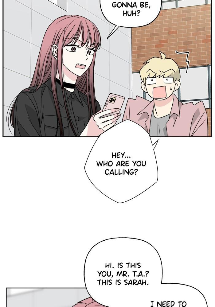 Mother, I’m Sorry Chapter 44 - Page 62