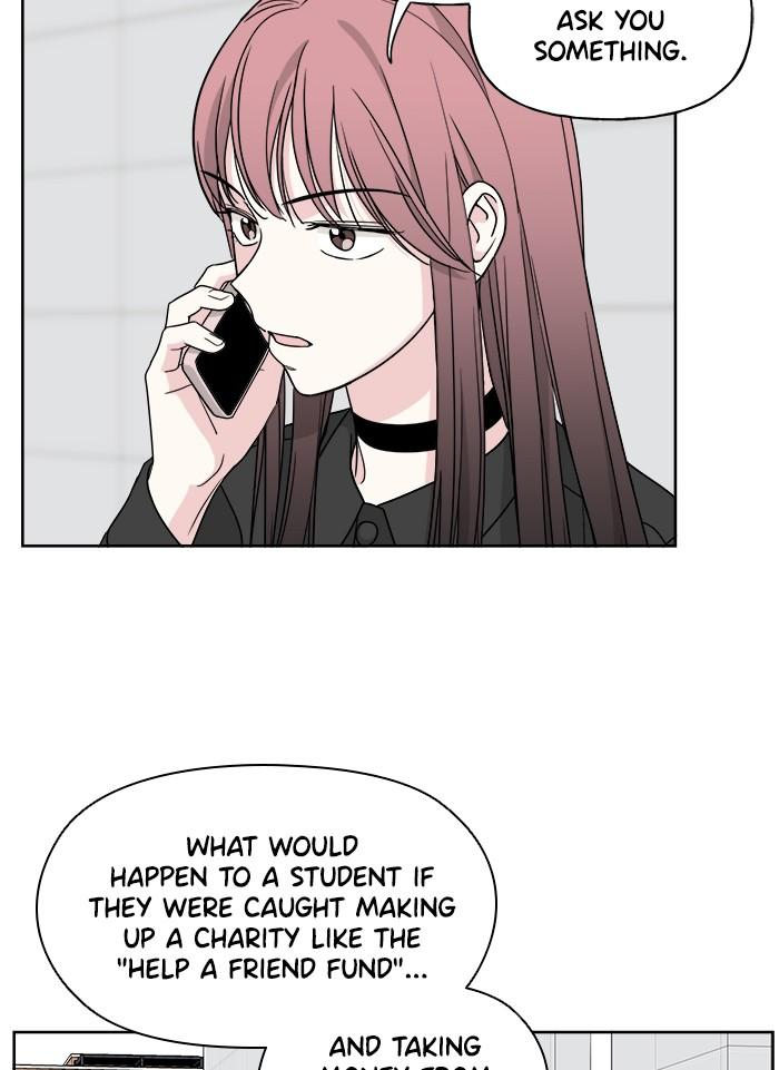 Mother, I’m Sorry Chapter 44 - Page 63