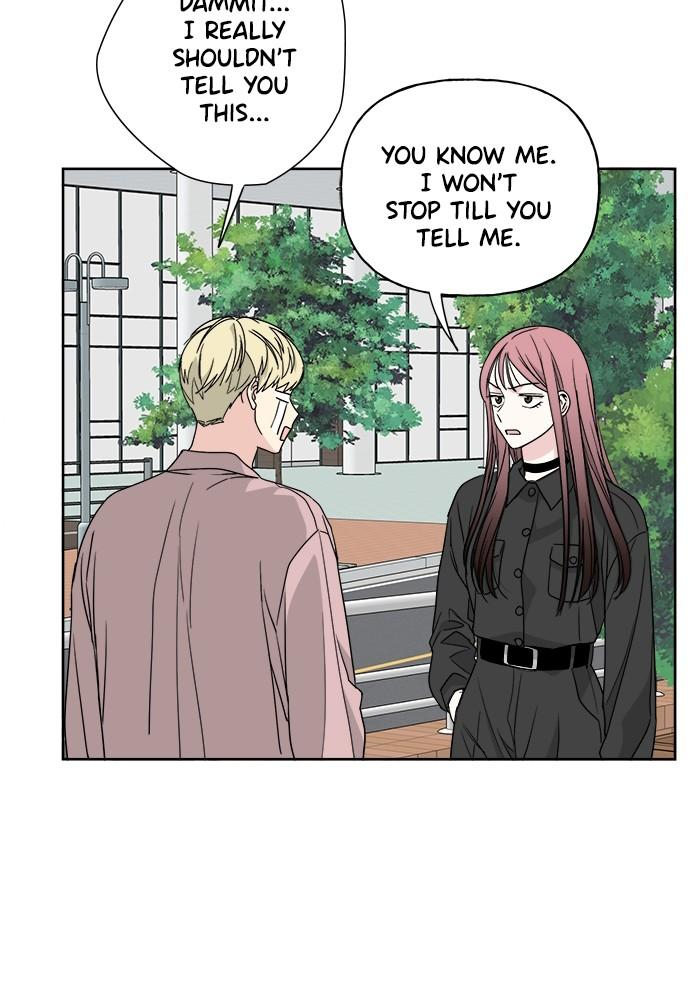 Mother, I’m Sorry Chapter 44 - Page 66