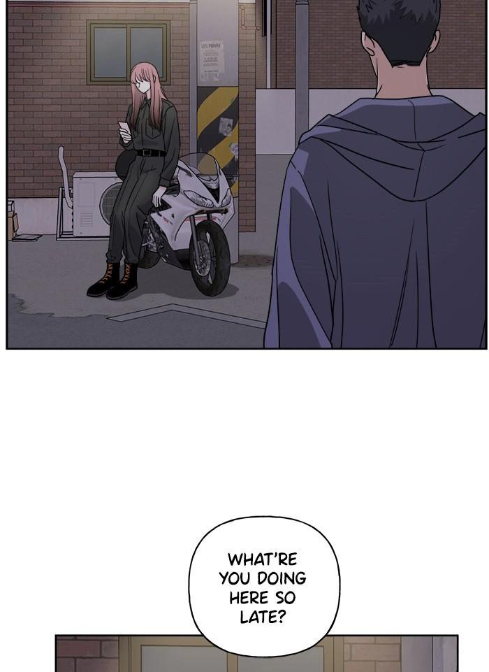 Mother, I’m Sorry Chapter 44 - Page 71