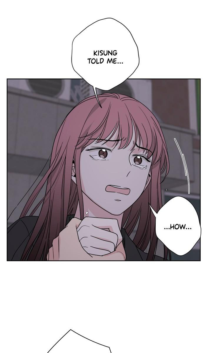 Mother, I’m Sorry Chapter 44 - Page 75