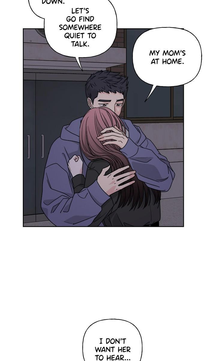 Mother, I’m Sorry Chapter 44 - Page 77