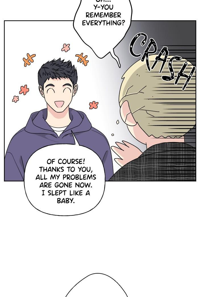 Mother, I’m Sorry Chapter 44 - Page 9