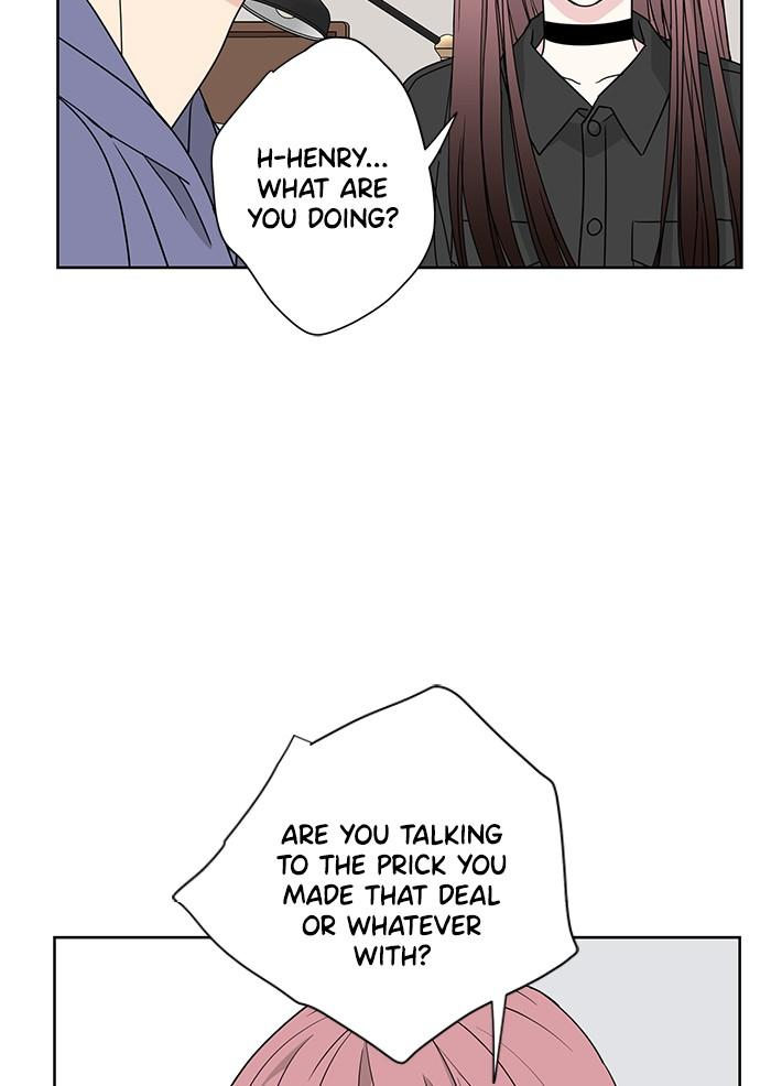 Mother, I’m Sorry Chapter 45 - Page 11