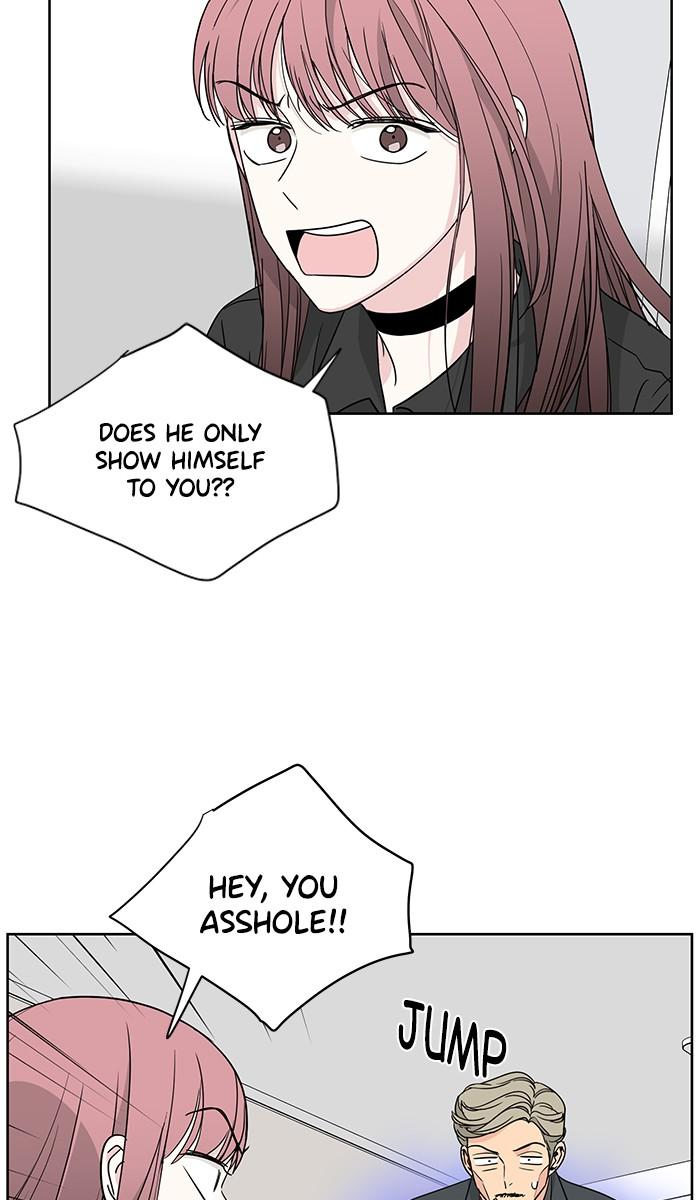 Mother, I’m Sorry Chapter 45 - Page 12