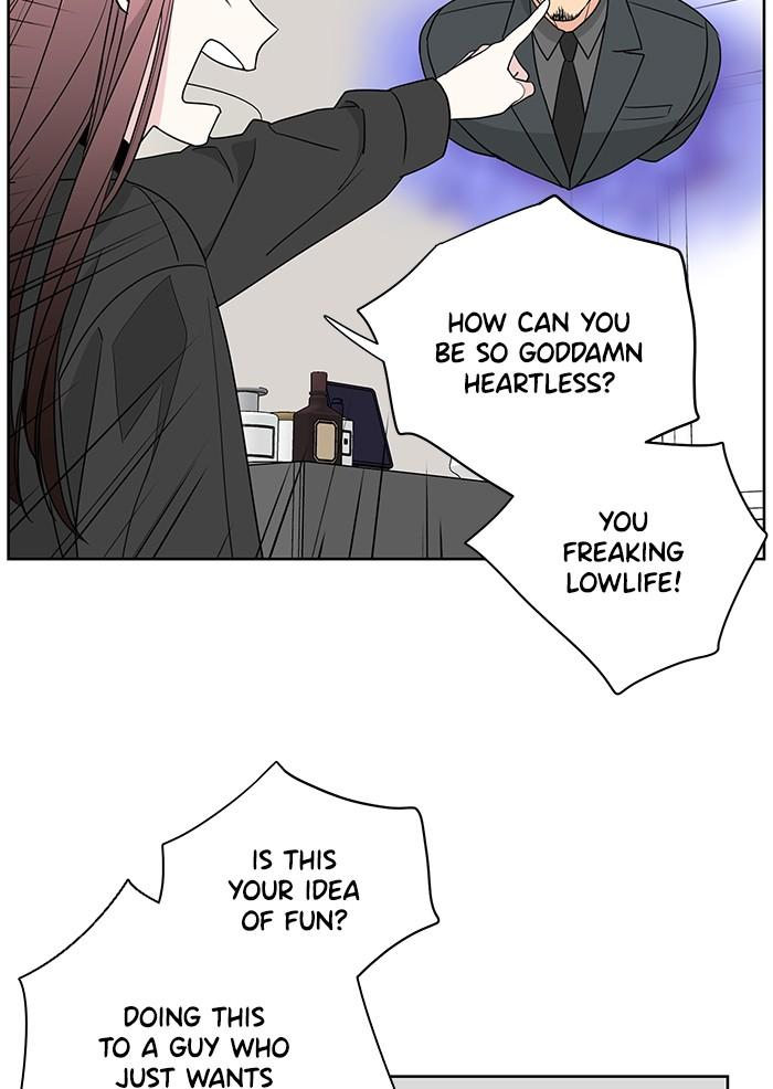 Mother, I’m Sorry Chapter 45 - Page 13